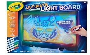 Ultimate Light Board - Toyworld Frankston