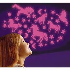 GLITTER UNICORNS - Toyworld Frankston