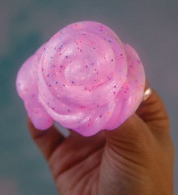 CRAZY AARONS ENCHANTING UNICORN THINKING PUTTY