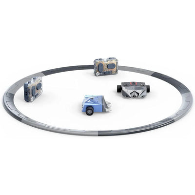 HEXBUG BATTLEBOTS - SUMO BASH - Toyworld Frankston