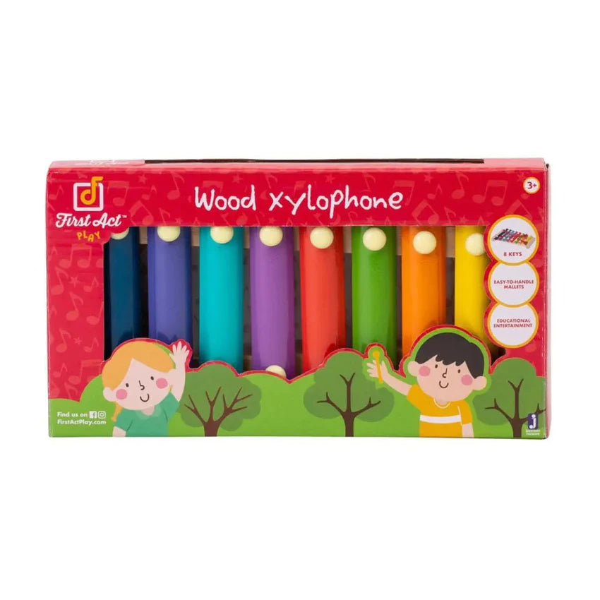 FAD - XYLOPHONE - Toyworld Frankston