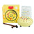 TAMBU BABY - MELLOW YELLOW