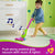 BARNEY'S WORLD CLEAN UP SINGING VACUUM