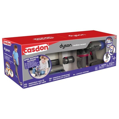 CASDON DYSON CORDLESS VACUUM - Toyworld Frankston