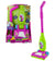 BARNEY'S WORLD CLEAN UP SINGING VACUUM