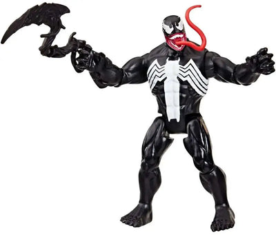 VENOM VERSUS SPIDER-MAN 4 INCH FIGURES - VENOM - Toyworld Frankston