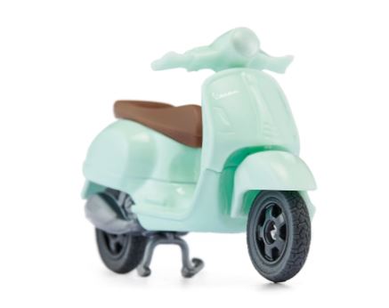 SIKU - VESPA 125 GTS SUPER - Toyworld Frankston