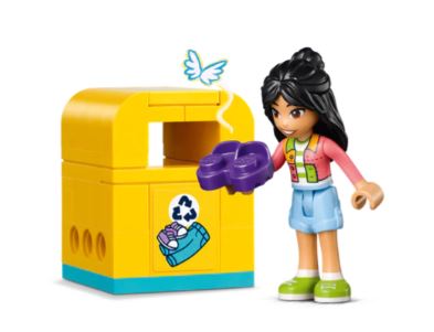 LEGO 42614 VINTAGE FASHION STORE - Toyworld Frankston