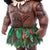 DISNEY MOANA 2 MOANA AND MAUI VOYAGER 2 PACK