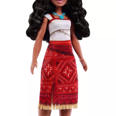 DISNEY MOANA 2 MOANA AND MAUI VOYAGER 2 PACK