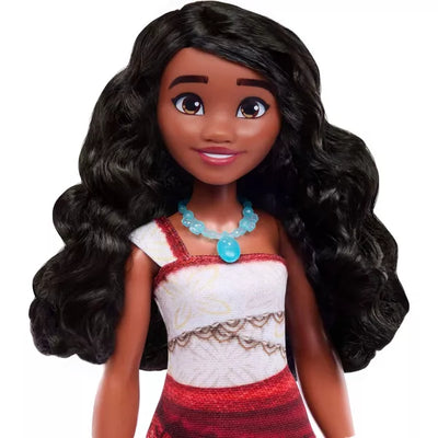 DISNEY MOANA 2 MOANA AND MAUI VOYAGER 2 PACK