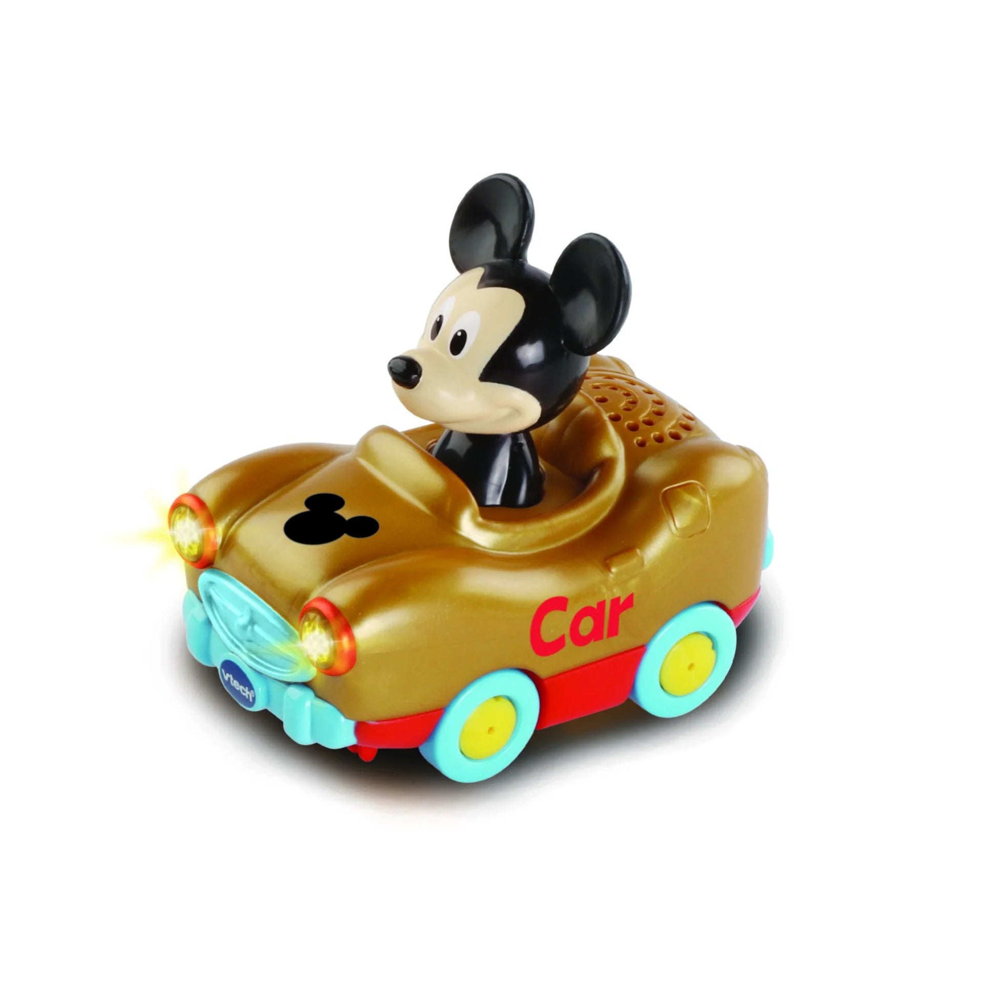 TOOT TOOT DRIVERS DISNEY - MICKEY MOUSE CAR