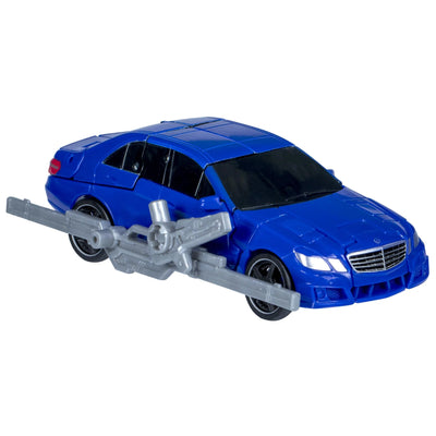 TRANSFORMERS GENERATIONS STUDIO SERIES DELUXE - WHEELJACK (QUE)