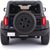 MAISTO SPECIAL EDITION 1:18 2021 FORD BRONCO WILDTRAK DARK BLUE