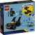 LEGO  76301 DC BATMAN & BATMOBILE VS. MR. FREEZE