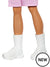 BARBIE FASHIONISTA KEN DOLL BLONDE RED/WHITE SHIRT 241 - Toyworld Frankston