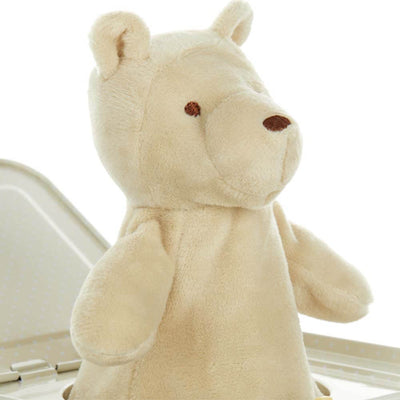 JACK IN THE BOX - DISNEY - CLASSIC POOH