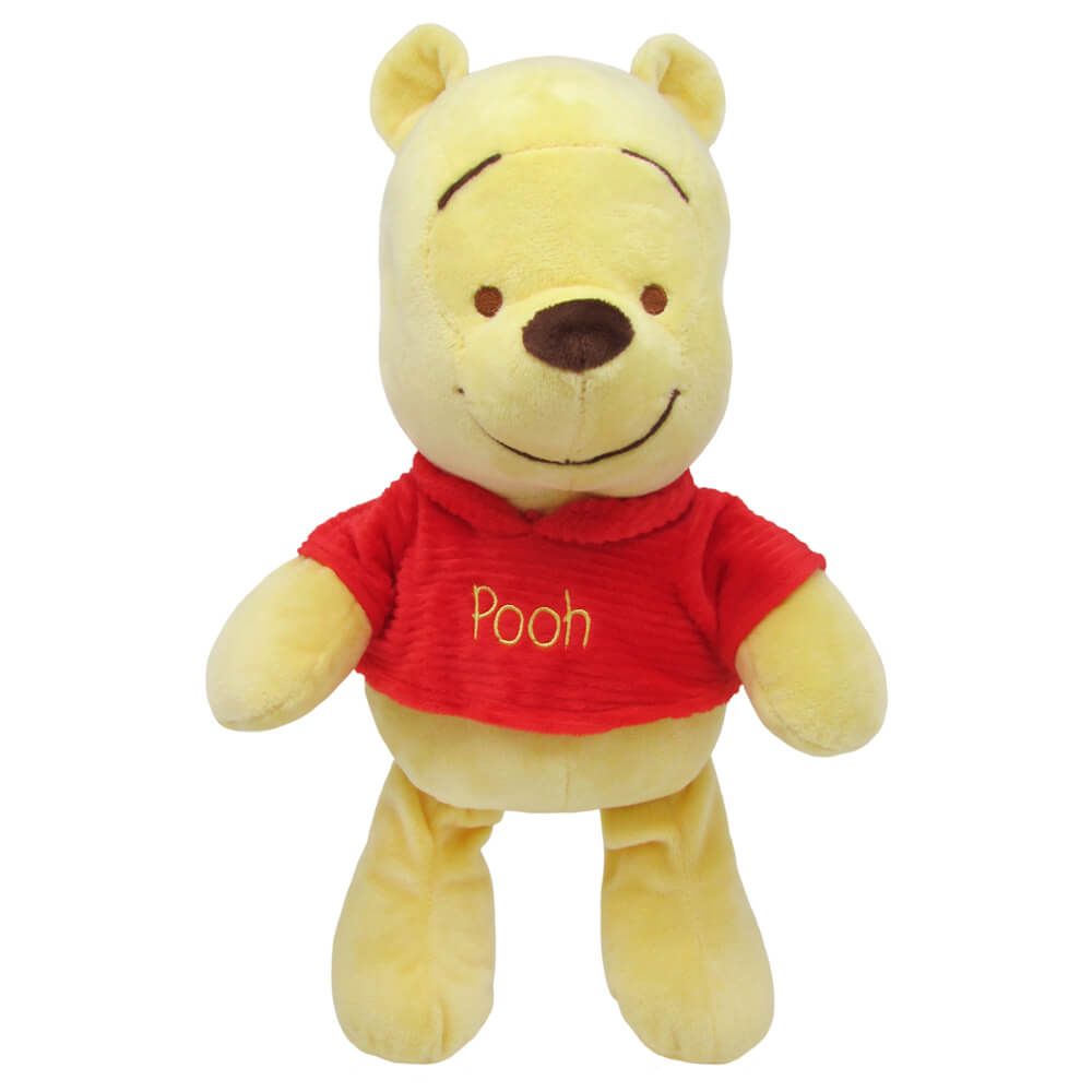DISNEY BABY - WINNIE THE POOH PLUSH LARGE 38 CM