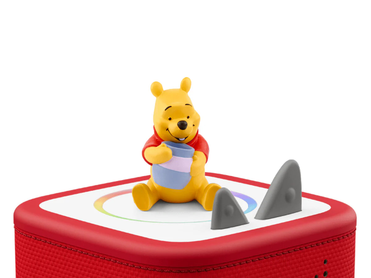 TONIES - AUDIO CHARACTER FOR TONIEBOX - WINNIE THE POOH - Toyworld Frankston