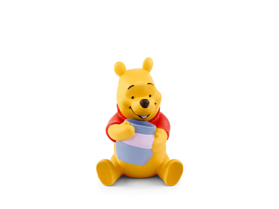 TONIES - AUDIO CHARACTER FOR TONIEBOX - WINNIE THE POOH - Toyworld Frankston