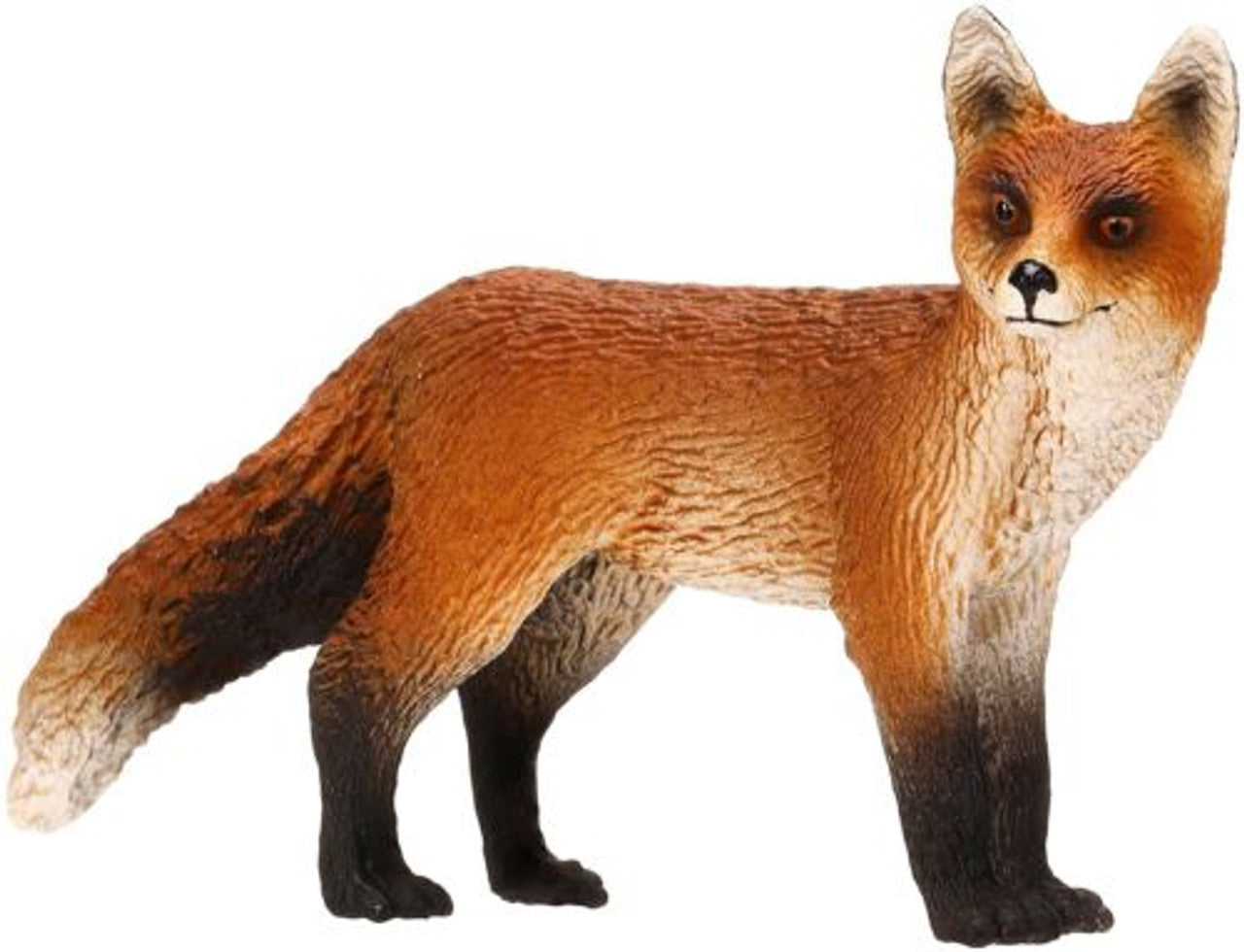 SCHLEICH - FOX - Toyworld Frankston