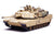TAMIYA 1/35 M1A2 ABRAMS OPERATION IRAQI FREEDOM - Toyworld Frankston