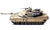 TAMIYA 1/35 M1A2 ABRAMS OPERATION IRAQI FREEDOM - Toyworld Frankston