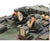 TAMIYA 1/35 M1A2 ABRAMS OPERATION IRAQI FREEDOM - Toyworld Frankston