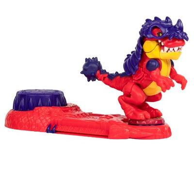 AKEDO BEAST STRIKE ULTRA BEASTS - BATTLEREX TAILWHIP - Toyworld Frankston