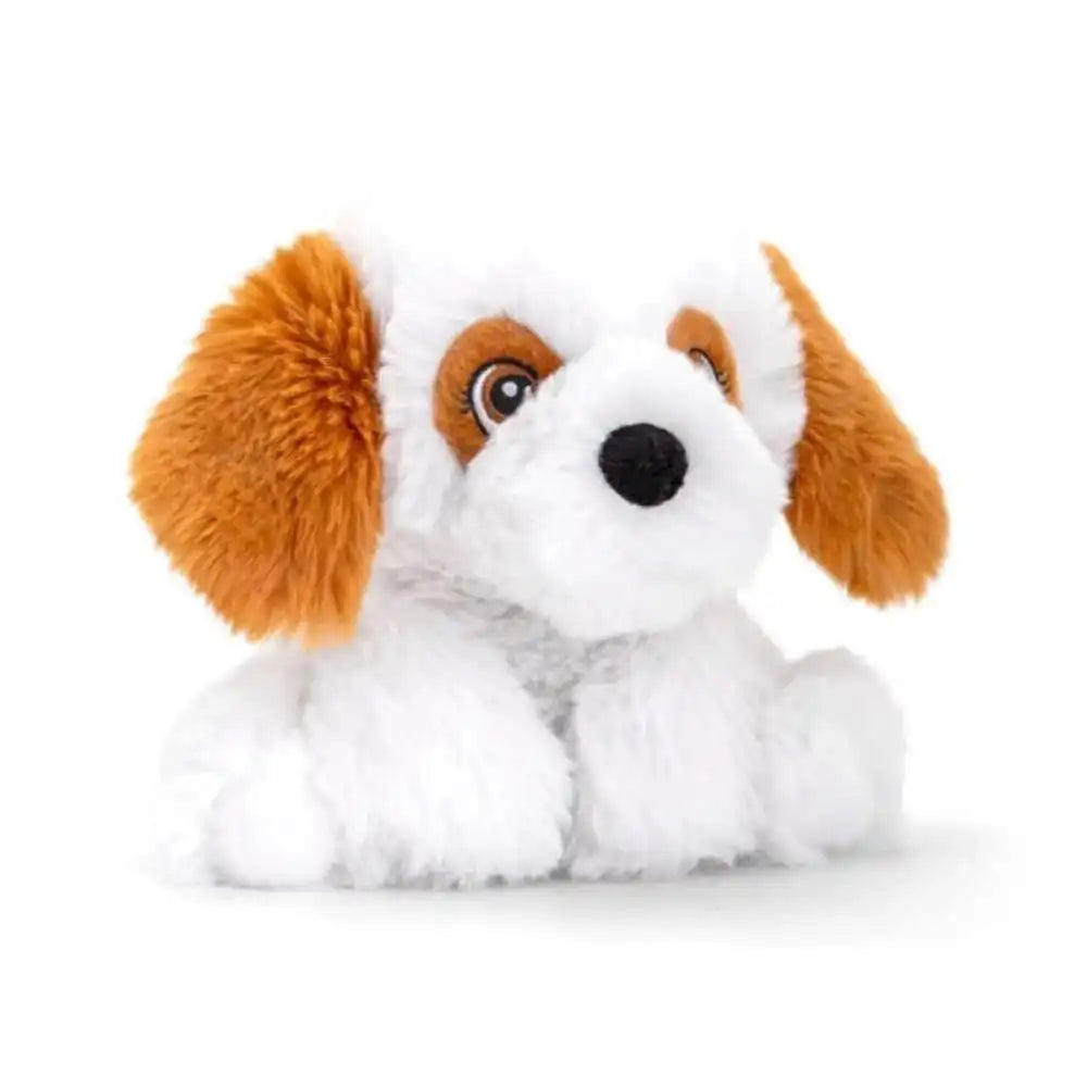 KEELECO - ADOPTABLE WORLD - MILO THE COCKAPOO 16CM PLUSH