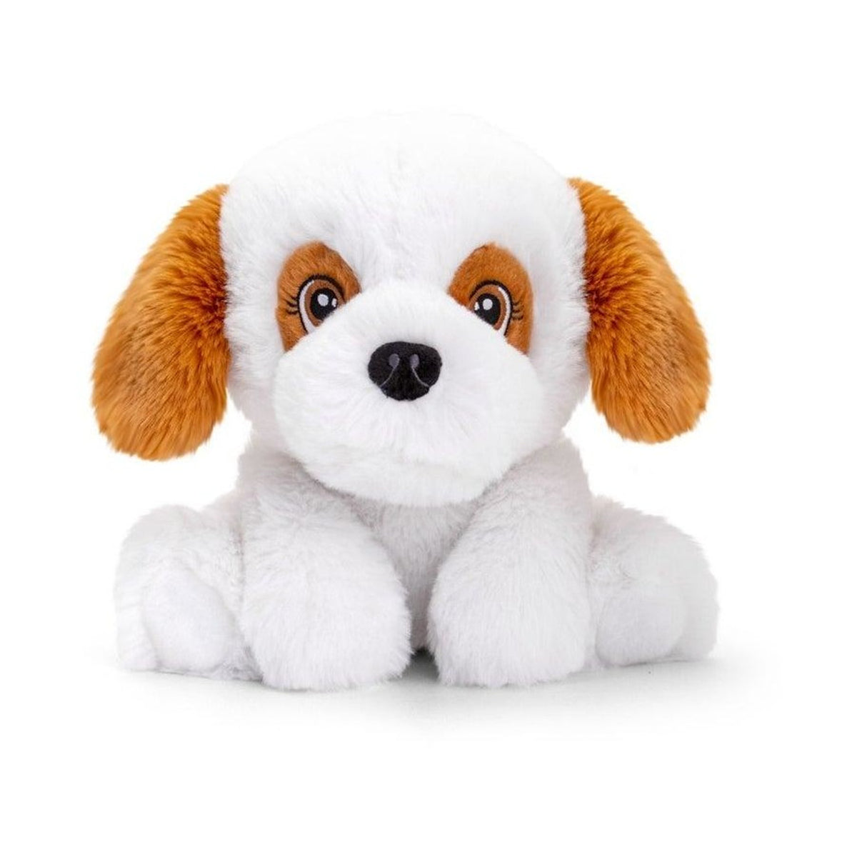 KEELECO - ADOPTABLE WORLD - MILO THE COCKAPOO 16CM PLUSH