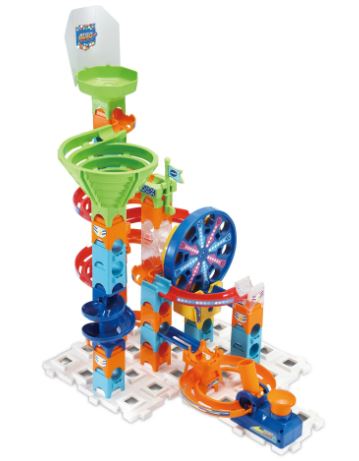 MARBLE RUSH ADVENTURE SET - Toyworld Frankston