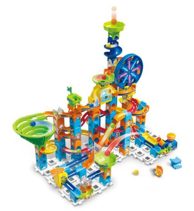 MARBLE RUSH ADVENTURE SET - Toyworld Frankston