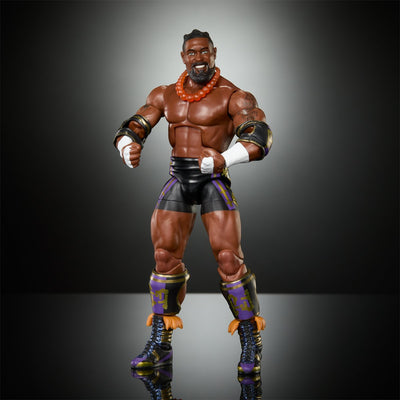 WWE ELITE COLLECTION SERIES 121 - OBA FEMI - Toyworld Frankston