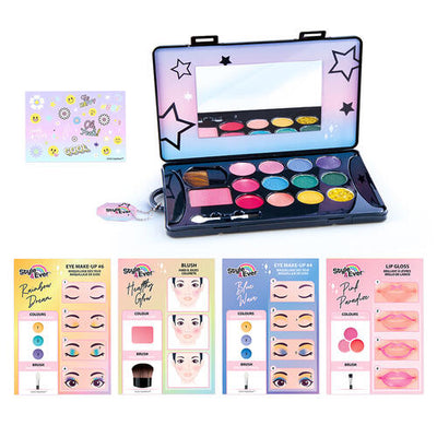 STYLE4EVER - MAKE-UP SET - Toyworld Frankston