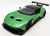 ASTON MARTIN VULCAN 1:38 KINSMART PULL BACK CAR - GREEN
