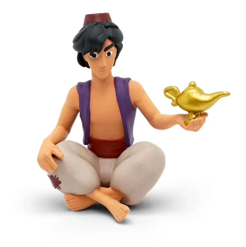 TONIES - AUDIO CHARACTER FOR TONIEBOX -  ALADDIN - Toyworld Frankston