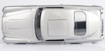 MOTORMAX 1:24 DIECAST MODEL - JAMES BOND 'GOLDFINGER' (1964) - ASTON MARTIN DB5 - Toyworld Frankston
