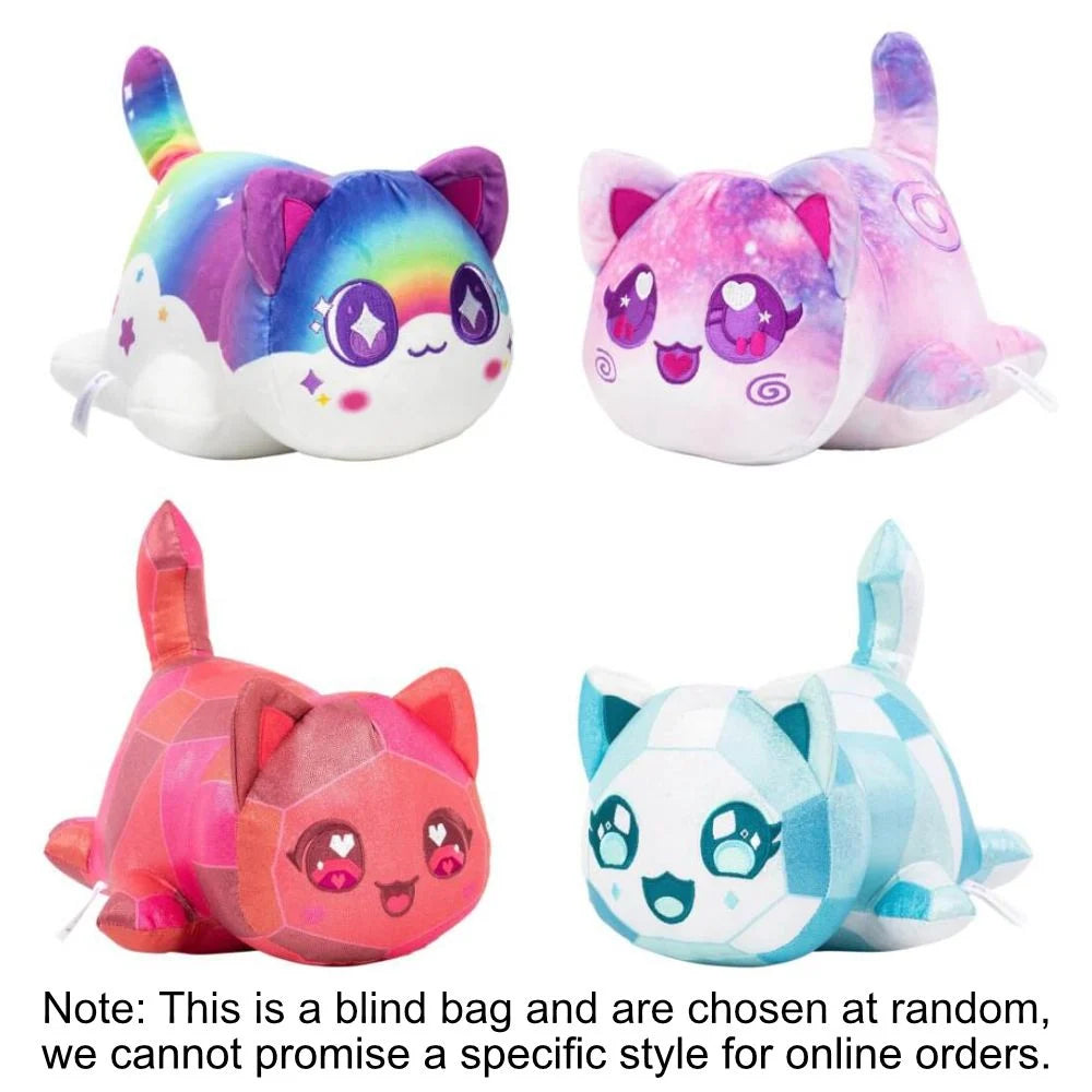 APHMAU - MEEMEOWS 11 INCH LARGE MYSTERY PLUSH - Toyworld Frankston
