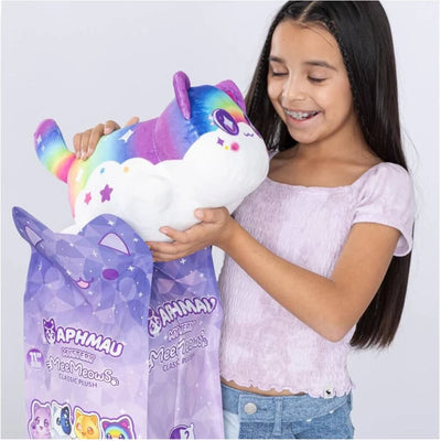 APHMAU - MEEMEOWS 11 INCH LARGE MYSTERY PLUSH - Toyworld Frankston