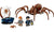LEGO 76434 HARRY POTTER - ARAGOG IN THE FORBIDDEN FOREST - Toyworld Frankston