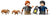 LEGO 76434 HARRY POTTER - ARAGOG IN THE FORBIDDEN FOREST - Toyworld Frankston