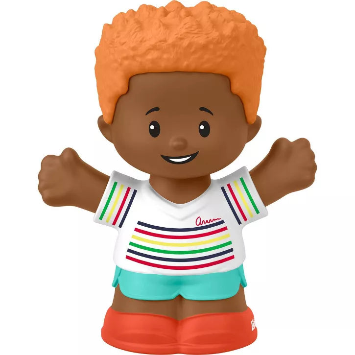 FISHER PRICE - LITTLE PEOPLE ARCHER