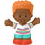 FISHER PRICE - LITTLE PEOPLE ARCHER