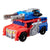 TRANSFORMERS CYBERWORLD ARMOURED CYBER CHANGERS - OPTIMUS PRIME - Toyworld Frankston