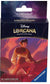 DISNEY LORCANA TCG SHIMMERING SKIES ALADDIN SLEEVES