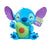 STITCH WITH AVOCADO PLUSH