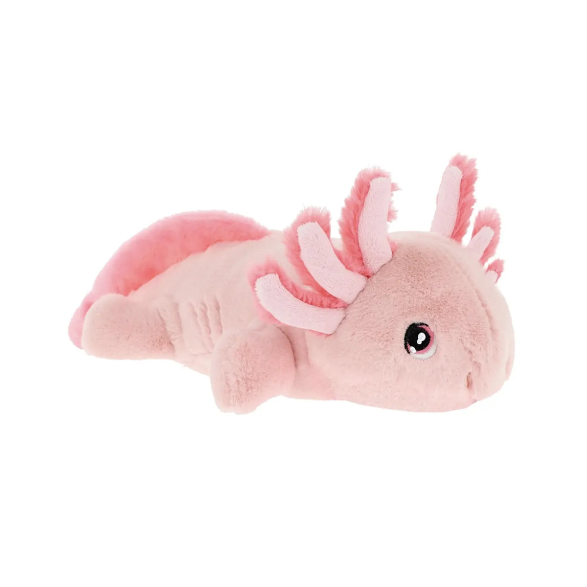 KEELECO 25CM PLUSH - AXOLOTL