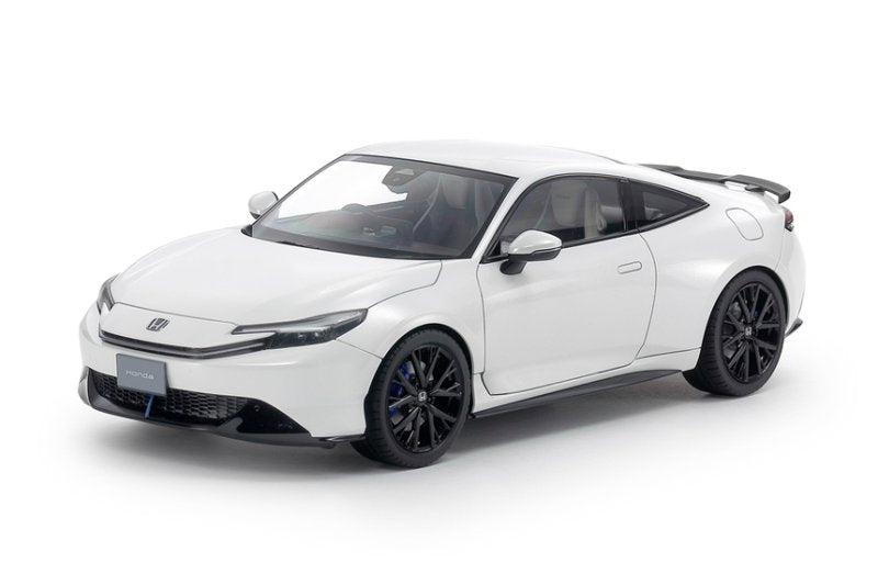 TAMIYA 1/24 HONDA PRELUDE BF1