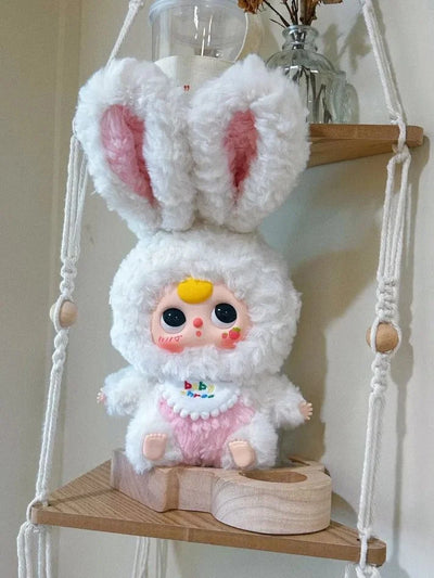 BABY THREE - LILY RABBIT TOWN PLUSH BLIND BOX